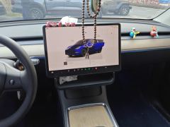 Tesla Model Y 545km Rear-Wheel Drive Edition - ფოტო 17