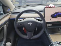 Tesla Model Y 545km Rear-Wheel Drive Edition - ფოტო 18