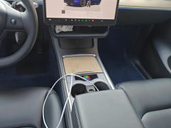 Tesla Model Y 545km Rear-Wheel Drive Edition - ფოტო 19