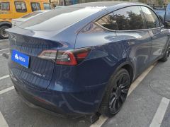 Tesla Model Y 545km Rear-Wheel Drive Edition - ფოტო 2