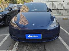 Tesla Model Y 545km Rear-Wheel Drive Edition - ფოტო 3
