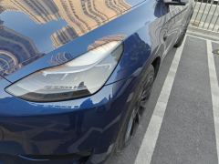 Tesla Model Y 545km Rear-Wheel Drive Edition - ფოტო 4