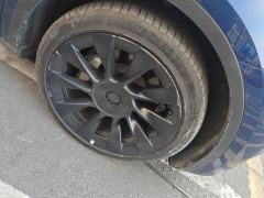 Tesla Model Y 545km Rear-Wheel Drive Edition - ფოტო 6