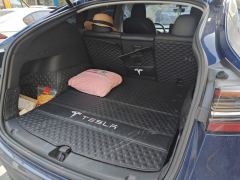 Tesla Model Y 545km Rear-Wheel Drive Edition - ფოტო 7