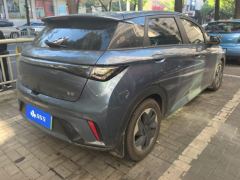 BYD Dolphin 420km Stylish Edition - ფოტო 2