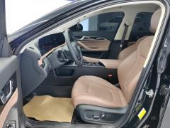 Bestune B70 Edition 1.5T Version - ფოტო 14