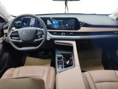 Bestune B70 Edition 1.5T Version - ფოტო 16