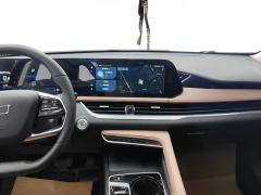 Bestune B70 Edition 1.5T Version - ფოტო 17