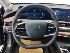 Bestune B70 Edition 1.5T Version - ფოტო 18