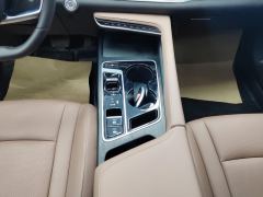 Bestune B70 Edition 1.5T Version - ფოტო 19