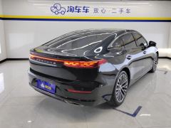 Bestune B70 Edition 1.5T Version - ფოტო 2