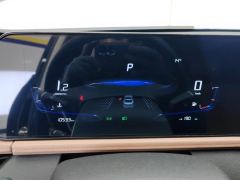 Bestune B70 Edition 1.5T Version - ფოტო 20