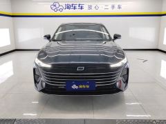 Bestune B70 Edition 1.5T Version - ფოტო 3