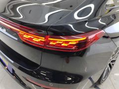 Bestune B70 Edition 1.5T Version - ფოტო 5