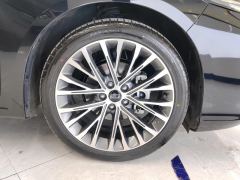 Bestune B70 Edition 1.5T Version - ფოტო 6