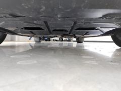 Bestune B70 Edition 1.5T Version - ფოტო 8
