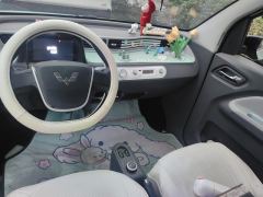 Wuling Hongguang MINIEV 170km - ფოტო 16