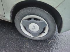 Wuling Hongguang MINIEV 170km - ფოტო 6