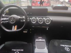 Mercedes-Benz CLA( imported ) CLA (Imported) CLA 200 - ფოტო 16