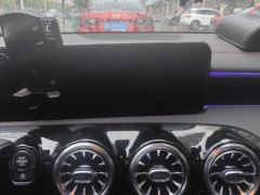 Mercedes-Benz CLA( imported ) CLA (Imported) CLA 200 - ფოტო 17