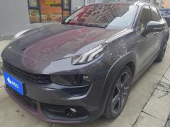 Lynk & Co 02 2.0T DCT Shine Pro - photo 1