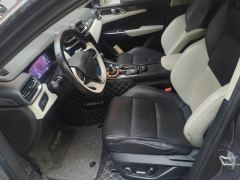Lynk & Co 02 2.0T DCT Shine Pro - photo 14