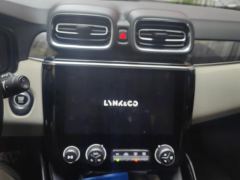 Lynk & Co 02 2.0T DCT Shine Pro - photo 17