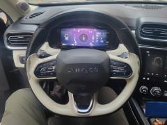 Lynk & Co 02 2.0T DCT Shine Pro - photo 18