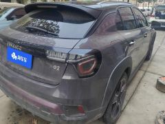 Lynk & Co 02 2.0T DCT Shine Pro - photo 2