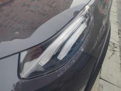 Lynk & Co 02 2.0T DCT Shine Pro - photo 4