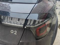 Lynk & Co 02 2.0T DCT Shine Pro - photo 5