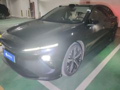 Nio ET7 530km 75kWh - photo 1