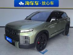 Chery Explore 06 Edition 1.6T AWD Version - ფოტო 1