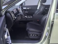 Chery Explore 06 Edition 1.6T AWD Version - ფოტო 14