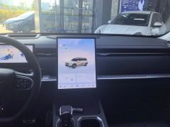 Chery Explore 06 Edition 1.6T AWD Version - ფოტო 17