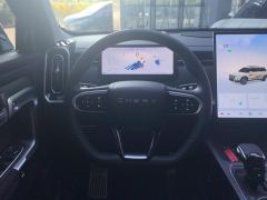 Chery Explore 06 Edition 1.6T AWD Version - ფოტო 18
