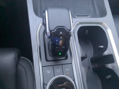 Chery Explore 06 Edition 1.6T AWD Version - ფოტო 19