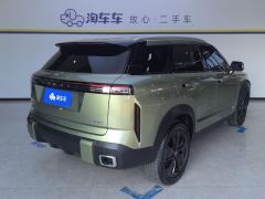 Chery Explore 06 Edition 1.6T AWD Version - ფოტო 2