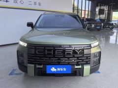Chery Explore 06 Edition 1.6T AWD Version - ფოტო 3
