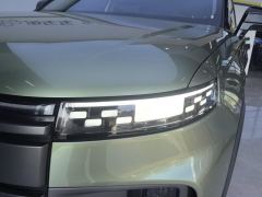 Chery Explore 06 Edition 1.6T AWD Version - ფოტო 4