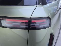 Chery Explore 06 Edition 1.6T AWD Version - ფოტო 5