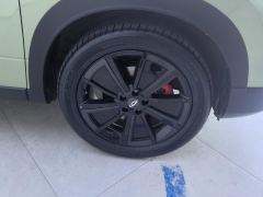 Chery Explore 06 Edition 1.6T AWD Version - ფოტო 6