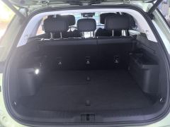 Chery Explore 06 Edition 1.6T AWD Version - ფოტო 7