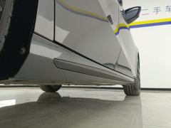 GAC Qi Shadow Leopard 270T Dual Clutch J16 Edition - фото 10