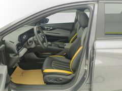 GAC Qi Shadow Leopard 270T Dual Clutch J16 Edition - фото 14