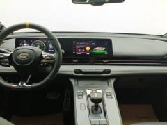 GAC Qi Shadow Leopard 270T Dual Clutch J16 Edition - фото 16