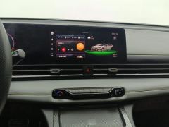 GAC Qi Shadow Leopard 270T Dual Clutch J16 Edition - фото 17