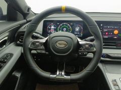 GAC Qi Shadow Leopard 270T Dual Clutch J16 Edition - фото 18
