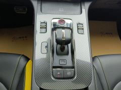 GAC Qi Shadow Leopard 270T Dual Clutch J16 Edition - фото 19
