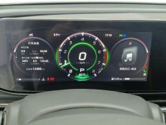 GAC Qi Shadow Leopard 270T Dual Clutch J16 Edition - фото 20